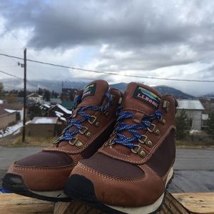katahdin hiking boots